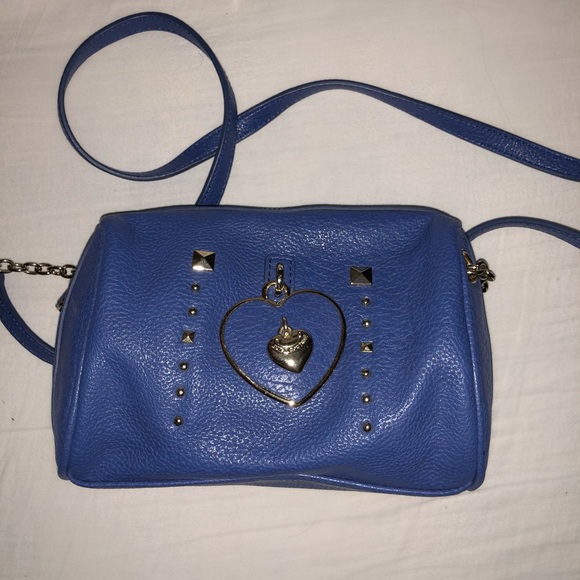 Juicy Couture Small Cross Body - Picture 2 of 5